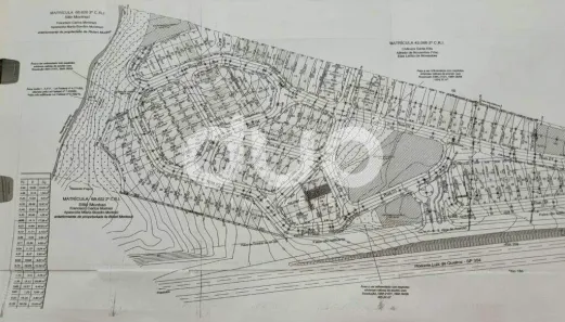 Lote/Terreno à venda, 245m² no Horto ( Tupi ), Piracicaba