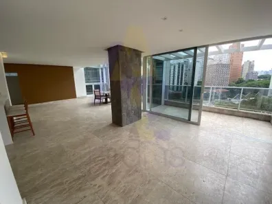 Apartamento com 2 Quartos à venda, 200m² no Jardim Paulistano, São Paulo