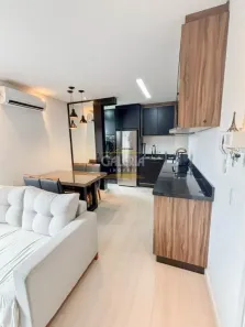 Apartamento com 2 Quartos à venda, 56m² no Atiradores, Joinville