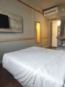 Apartamento com 1 Quarto à venda, 14m² no Parque Campolim, Sorocaba