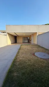 Casa com 3 Quartos à venda, 116m² no Cardoso Continuação, Aparecida de Goiânia