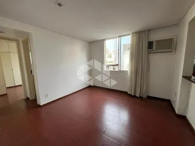 Apartamento com 1 Quarto à venda, 38m² no Auxiliadora, Porto Alegre