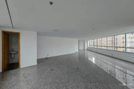 Sala Comercial para alugar, 173m² no Lourdes, Belo Horizonte
