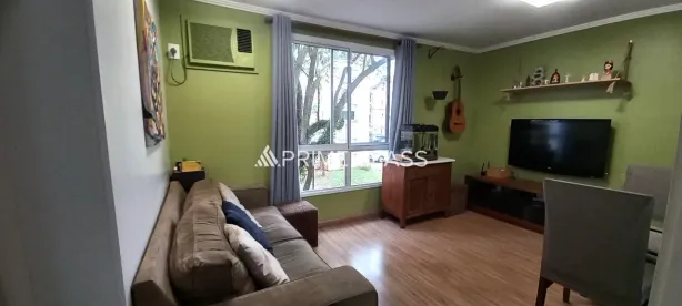 Apartamento com 2 Quartos à venda, 48m² no Mato Grande, Canoas