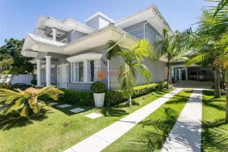 Casa com 4 Quartos à venda, 380m² no Ingleses do Rio Vermelho, Florianópolis