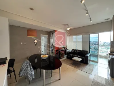 Apartamento com 2 Quartos à venda, 70m² no Jardim Dom Bosco, Campinas