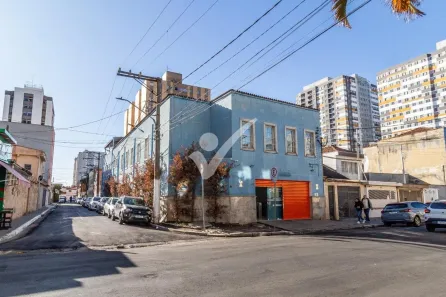 Ponto Comercial para alugar, 1332m² no Maranhão, São Paulo