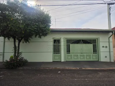 Casa com 2 Quartos à venda, 107m² no Vila São João da Boa Vista, Bauru