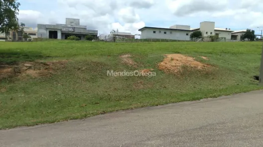 Lote/Terreno à venda, 1060m² no Caguassu, Sorocaba