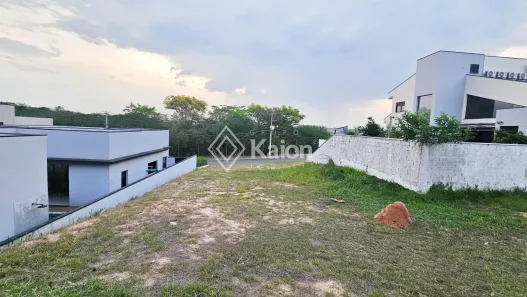 Lote/Terreno à venda, 526m² no Portal dos Bandeirantes Salto, Salto