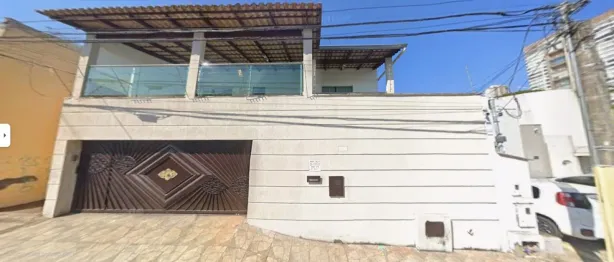 Casa com 5 Quartos para alugar, 250m² no Setor Sul, Goiânia