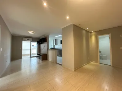 Apartamento com 3 Quartos à venda, 122m² no Guilhermina, Praia Grande