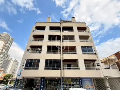 Apartamento com 2 Quartos à venda, 77m² no Meia Praia, Itapema