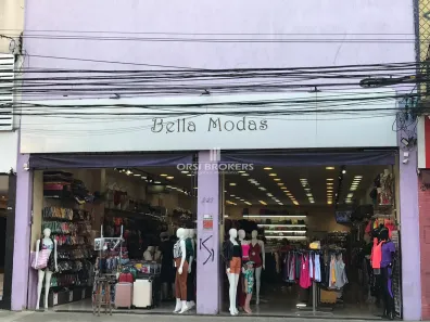 Prédio Comercial à venda, 213m² no Vila Mariana, São Paulo