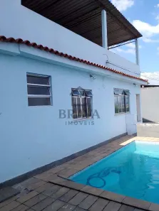 Casa com 5 Quartos à venda, 240m² no Retiro, Volta Redonda