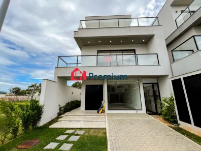 Casa de Condomínio com 3 Quartos à venda, 290m² no Vargem Pequena, Rio de Janeiro