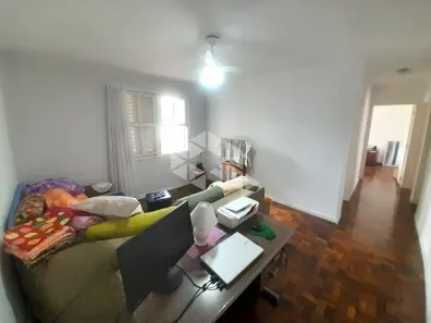 Apartamento com 3 Quartos à venda, 83m² no Cristal, Porto Alegre