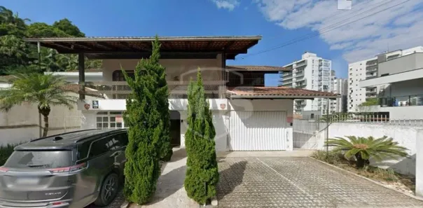 Imóvel Comercial com 5 Quartos para alugar, 217m² no Victor Konder, Blumenau