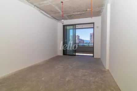 Sala Comercial para alugar, 33m² no Vila Pompéia, São Paulo