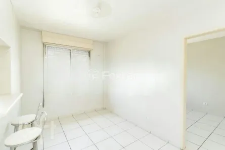 Apartamento com 1 Quarto à venda, 35m² no Vila Nova, Porto Alegre
