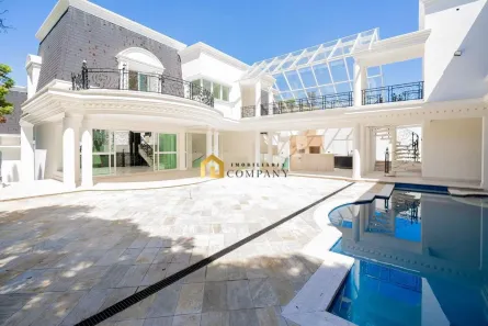 Casa de Condomínio com 5 Quartos à venda, 1300m² no Tamboré, Santana de Parnaíba