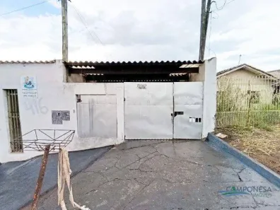 Casa com 3 Quartos à venda, 120m² no Olímpico, Londrina