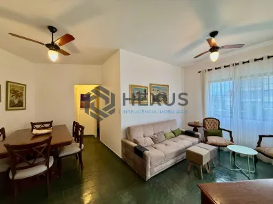 Apartamento com 2 Quartos à venda, 85m² no Enseada, Guarujá