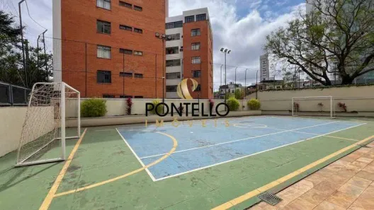 Apartamento com 2 Quartos à venda, 85m² no Cruzeiro, Belo Horizonte