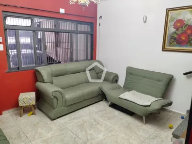 Casa com 3 Quartos à venda, 123m² no Parque São Jorge, São Paulo