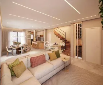 Casa de Condomínio com 3 Quartos à venda, 145m² no Medeiros, Jundiaí