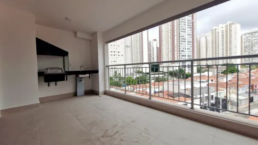 Apartamento com 3 Quartos à venda, 102m² no Vila Gomes Cardim, São Paulo