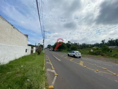 Lote/Terreno à venda, 444m² no Olaria, Canoas
