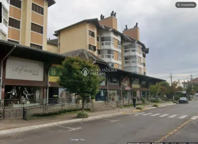 Ponto Comercial à venda, 100m² no Centro, Canela