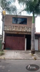 Casa com 6 Quartos à venda, 150m² no Jardim Imperial, Atibaia