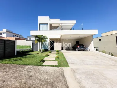 Casa com 3 Quartos à venda, 240m² no Residencial Saint Paul, Itu