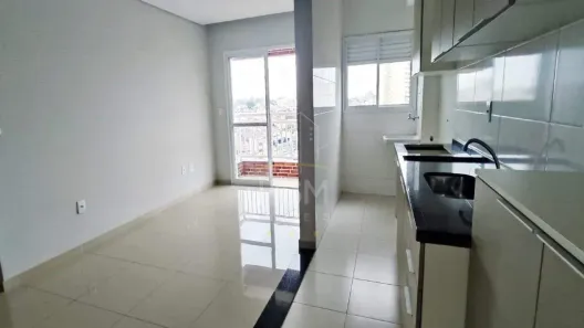 Apartamento com 2 Quartos à venda, 59m² no Assunção, São Bernardo do Campo