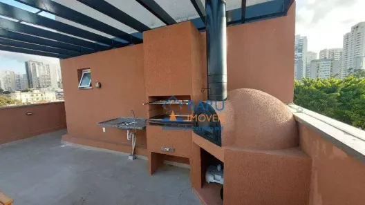 Apartamento com 1 Quarto para alugar, 25m² no Barra Funda, São Paulo