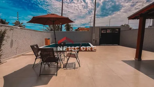Casa com 2 Quartos à venda, 75m² no Cibratel II, Itanhaém