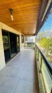 Apartamento com 3 Quartos à venda, 100m² no Recreio dos Bandeirantes, Rio de Janeiro