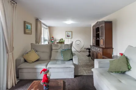 Apartamento com 3 Quartos à venda, 107m² no Pinheiros, São Paulo
