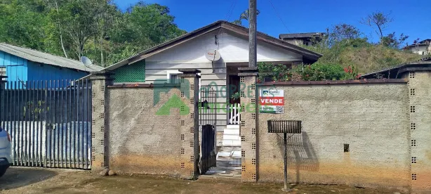 Casa com 2 Quartos à venda, 78m² no , Morretes