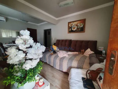 Casa com 3 Quartos à venda, 91m² no Copacabana Residencial, Maringá