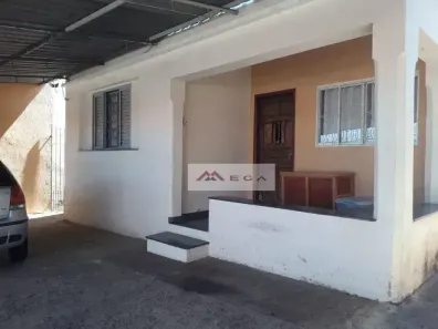 Casa com 2 Quartos à venda, 120m² no Vila Maria Eugênia, Campinas