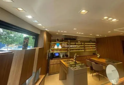 Sala Comercial para alugar, 150m² no Chácara da Barra, Campinas