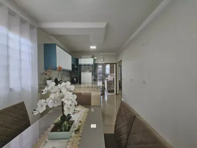 Casa com 3 Quartos à venda, 142m² no Jardim Oriental, Maringá
