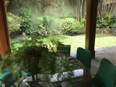Casa com 4 Quartos à venda, 350m² no Brooklin Paulista, São Paulo