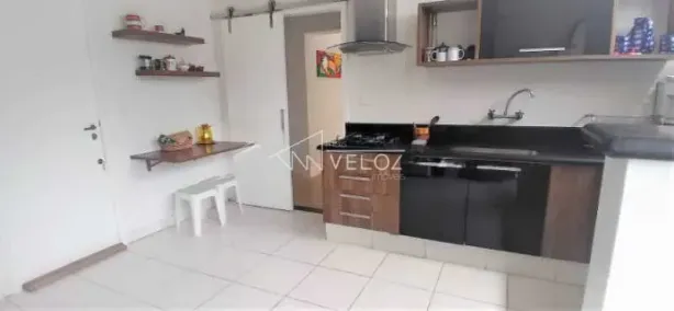 Apartamento com 3 Quartos à venda, 152m² no Botafogo, Rio de Janeiro