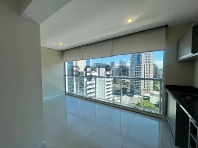 Apartamento com 1 Quarto à venda, 51m² no Vila Gertrudes, São Paulo