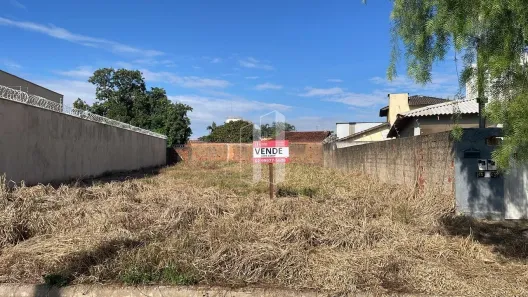 Lote/Terreno à venda, 638m² no Vila Rosa, Goiânia