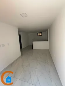 Apartamento com 2 Quartos à venda, 61m² no Bessa, João Pessoa